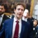 Zuckerberg seen as next to join trillionaire club, say Kalshi traders