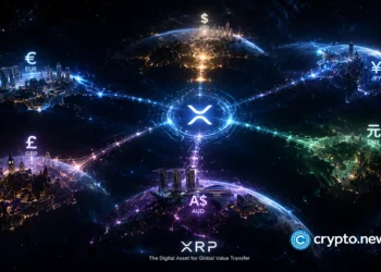 Standard Chartered says XRP ETFs pull $8 billion if CLARITY passes. Here is the math