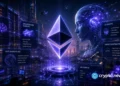 Ethereum price analysis: wallet growth clashes with leverage risk