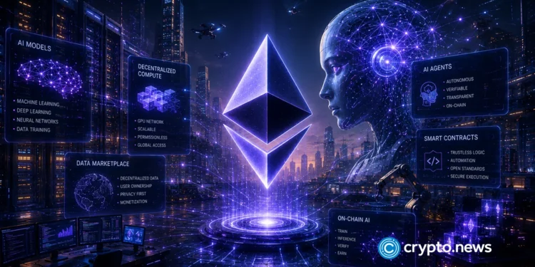Ethereum price analysis: wallet growth clashes with leverage risk