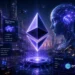 Ethereum price analysis: wallet growth clashes with leverage risk