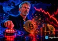 Michael Saylor's Strategy sells bitcoin: what it means for BTC - 1