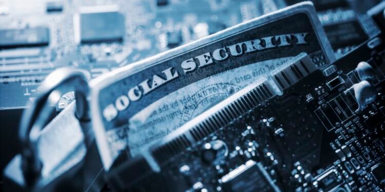‘DOGE’ wanted to declare 2.7 million people ‘dead’ at Social Security: whistleblower