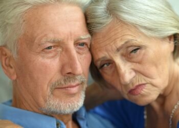 ‘He’s very short-tempered’: My husband won’t sell his home so we can combine our finances and live in comfort. Am I unreasonable?