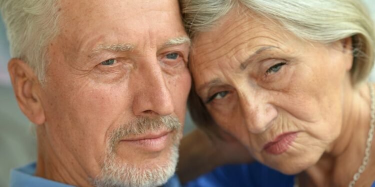 ‘He’s very short-tempered’: My husband won’t sell his home so we can combine our finances and live in comfort. Am I unreasonable?