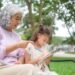 ‘I am 71 and comfortable’: Should I sell $10,000 in stock to visit my grandkids in Thailand — or dip into my $50,000 savings?