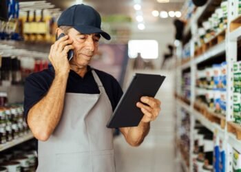 ‘I claimed Social Security at 62’: At 76, I’m working at Walmart. Why do I still owe payroll taxes?