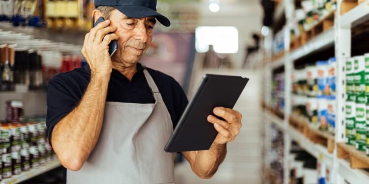 ‘I claimed Social Security at 62’: At 76, I’m working at Walmart. Why do I still owe payroll taxes?