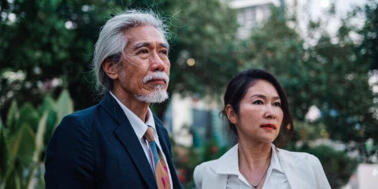 ‘I’m a realist’: I’m 50 with $6.5 million saved. Should I quit my $200,000 job and retire early?