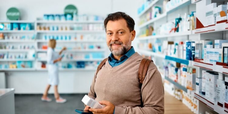 ‘It feels like a medical miracle’: How did a single QR code coupon cut my $618 Walgreens prescription to $15?