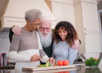 ‘It makes us feel uncomfortable’: We’re in our 70s and our only child is 40. Do we tell her we’re leaving her everything?