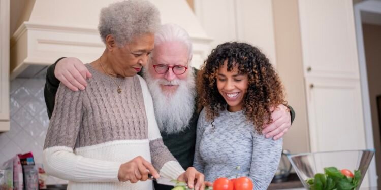 ‘It makes us feel uncomfortable’: We’re in our 70s and our only child is 40. Do we tell her we’re leaving her everything?