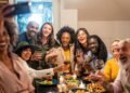 ‘It’s causing friction’: I’m taking a trip with 14 friends. What is the fairest way to split the food bill?