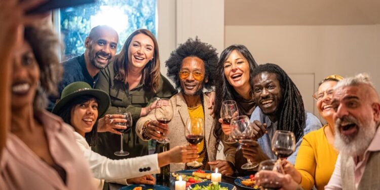 ‘It’s causing friction’: I’m taking a trip with 14 friends. What is the fairest way to split the food bill?