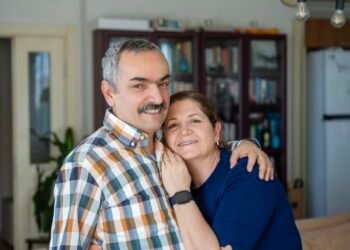 ‘Money can make you happy’: My wife and I have no heirs, but we’re making the world a better place by giving it away