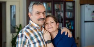 ‘Money can make you happy’: My wife and I have no heirs, but we’re making the world a better place by giving it away