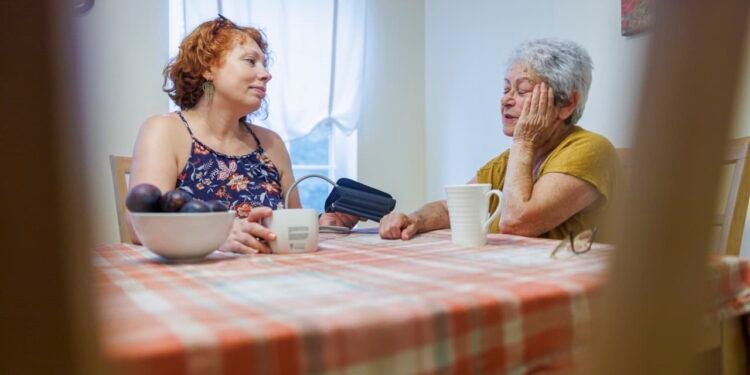 ‘She is retired’: Do I dip into my 401(k) to pay my mother’s $30,000 credit-card debt?
