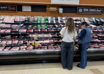 ‘Squeezing more life out of every dollar’: How inflation is forcing a new reality on American families and amplifying the economy’s ‘K shape’