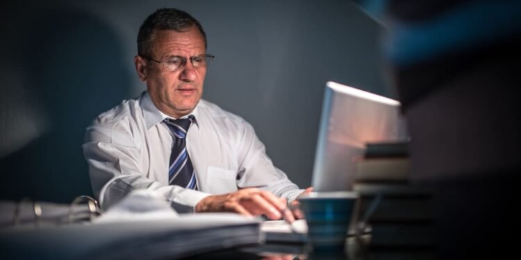 ‘Take the money while you can’: I’m a CPA and tell my clients to take their Social Security early. Am I wrong?