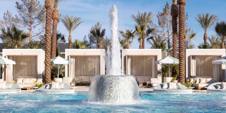 10 Affordable Las Vegas Resorts That Feel Far More Expensive Than They Are