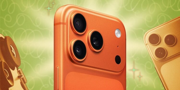 10 Camera Hacks Every iPhone User Should Know