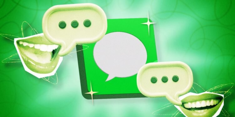 10 Hacks Every Apple Messages User Should Know