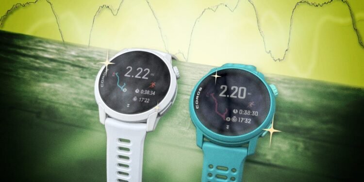 10 Hacks Every Coros Watch User Should Know
