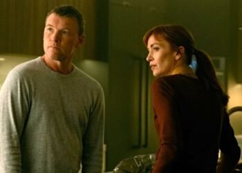 10 Shows Like 'I Will Find You' You Should Watch Next