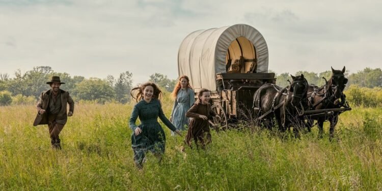 10 Shows Like Netflix's 'Little House on the Prairie' You Should Watch Next