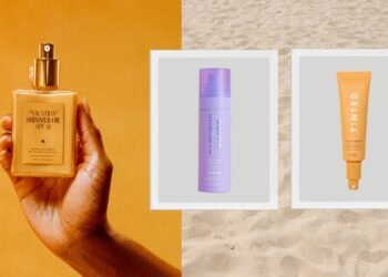 10 Travel-Size Sunscreens Worth Packing on Your Next Beach Vacation