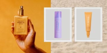 10 Travel-Size Sunscreens Worth Packing on Your Next Beach Vacation