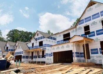 10 U.S. metro areas where builders are slashing prices on new homes