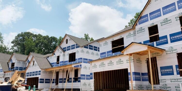 10 U.S. metro areas where builders are slashing prices on new homes