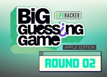 Lifehacker's Big Guessing Game Is in Its Second Round