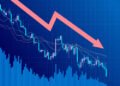 19 (mostly) tech stocks that have fallen at least 25% in July