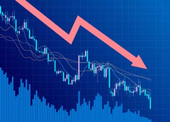 19 (mostly) tech stocks that have fallen at least 25% in July
