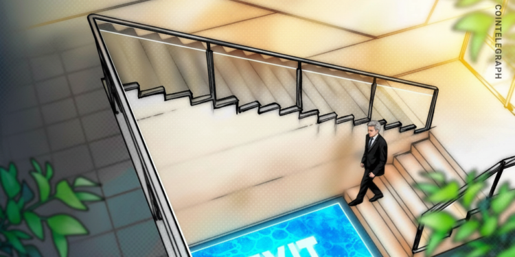Cointelegraph