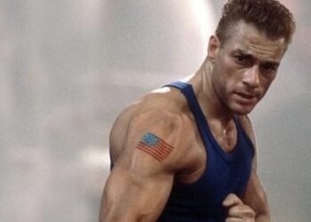 30 Absurdly Patriotic Movies to Stream for the Fourth of July