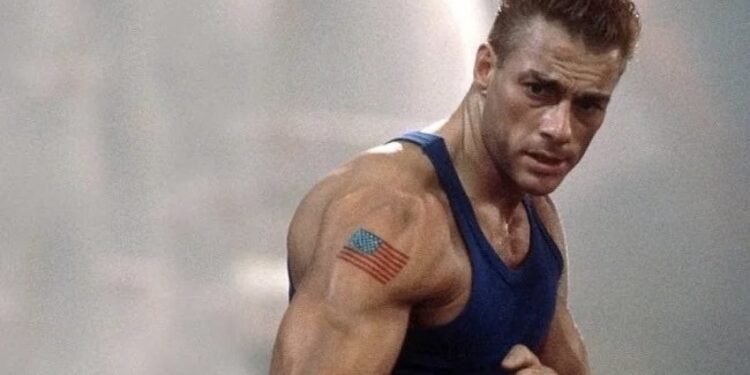 30 Absurdly Patriotic Movies to Stream for the Fourth of July