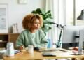 35% of employees work remotely, despite stricter policies, data shows