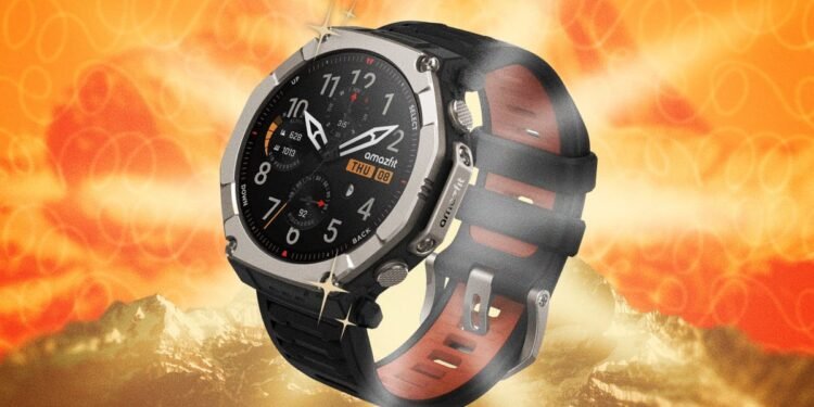 5 Hacks Every Amazfit User Should Know