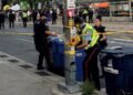 5 people shot, 2 dead in Toronto active shooter incident, police say