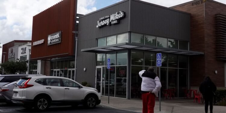 5 things to know about Jersey Mike’s ahead of its IPO