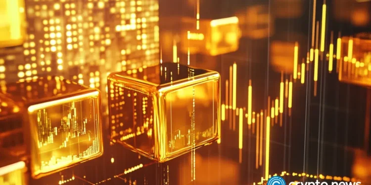 50 years of gold price history: What the charts reveal - 2