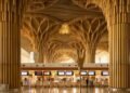 7 Airports That Are So Beautiful, They're Destinations Themselves