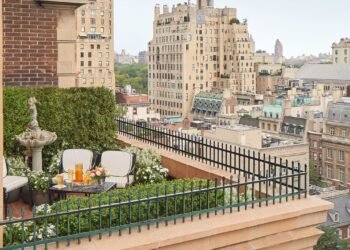 7 Best Hotels on the Upper East Side for Museum Visits, Central Park Walks, and Glimpses of Old New York