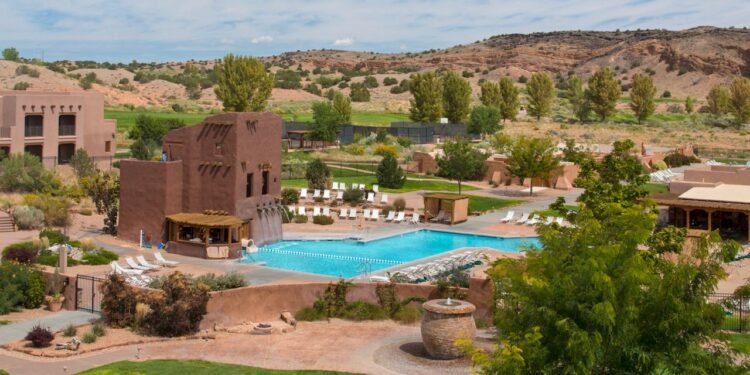 8 Best Hotels in Albuquerque Where Local Culture Is at the Forefront