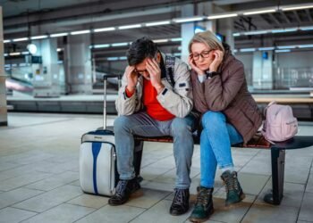 8 things I learned about travel expenses after a family tragedy