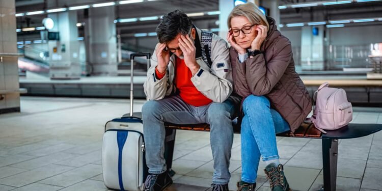 8 things I learned about travel expenses after a family tragedy