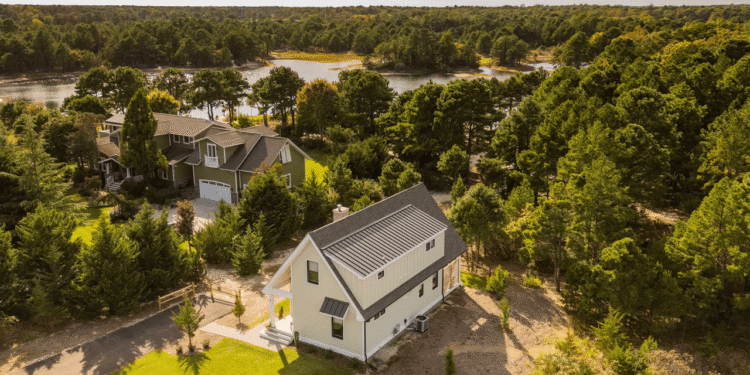 9 Best Cape May Airbnbs to Book for a Jersey Summer
